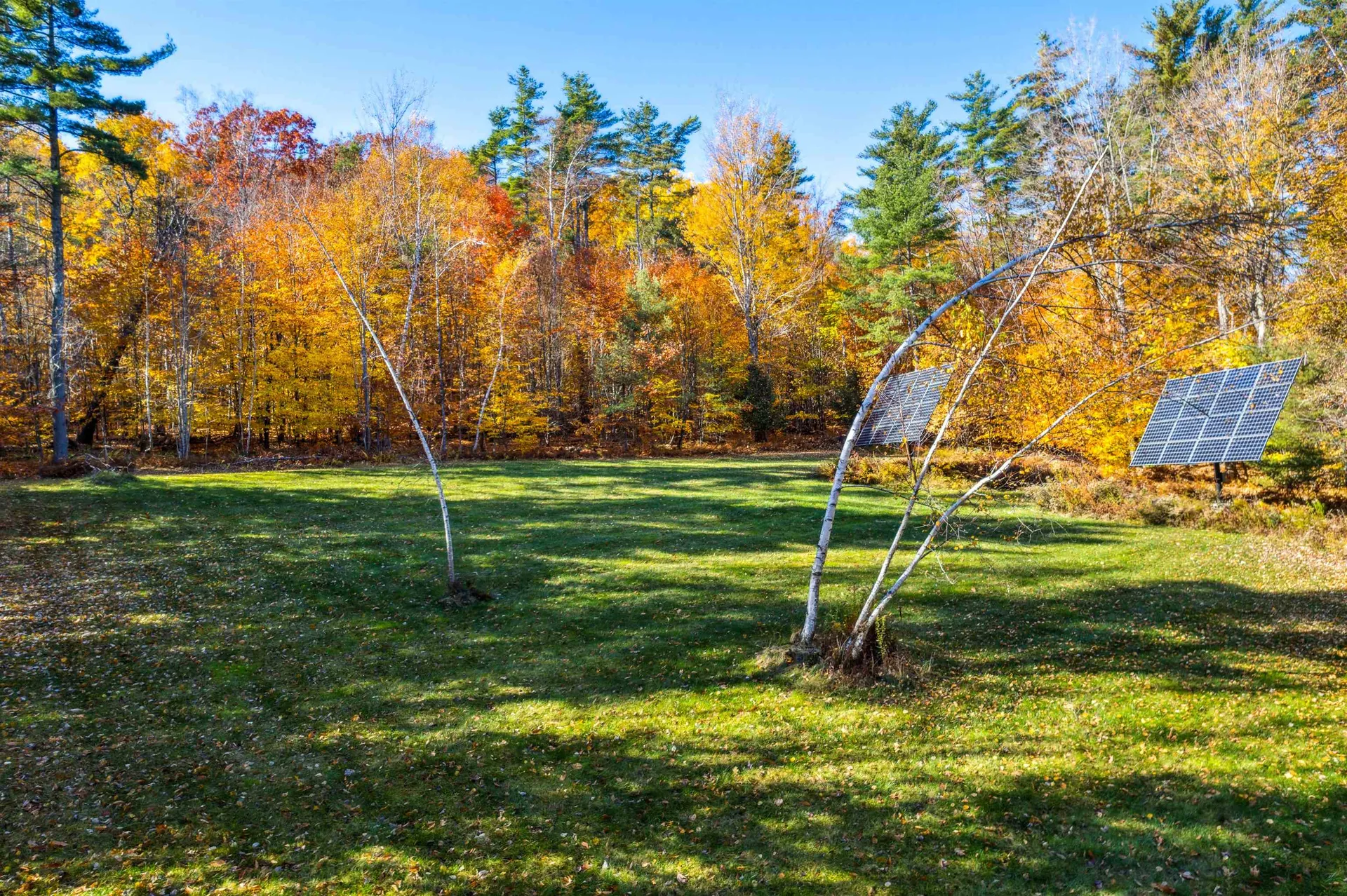 341 Dogford Road Hanover NH 03750