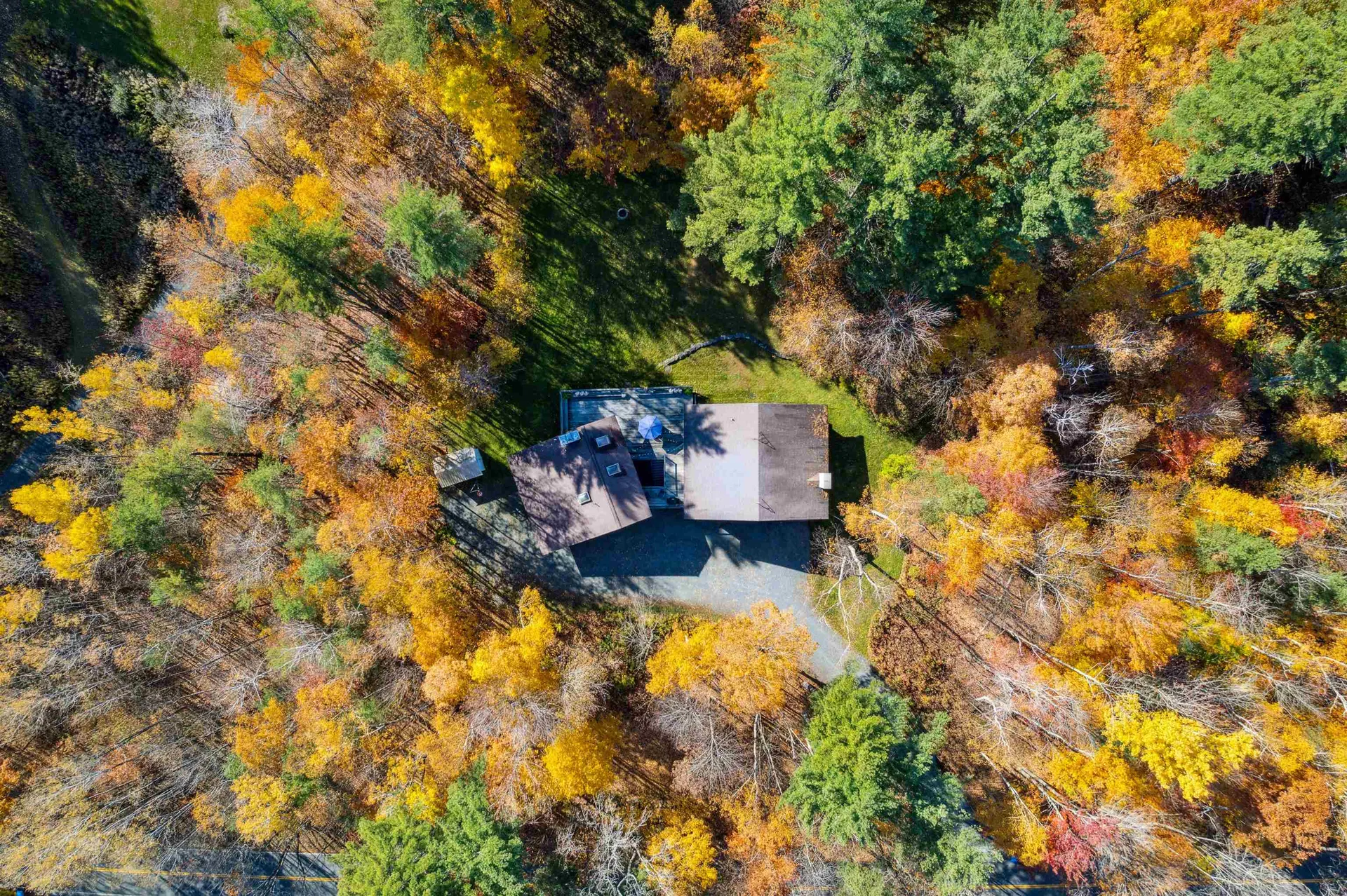 341 Dogford Road Hanover NH 03750