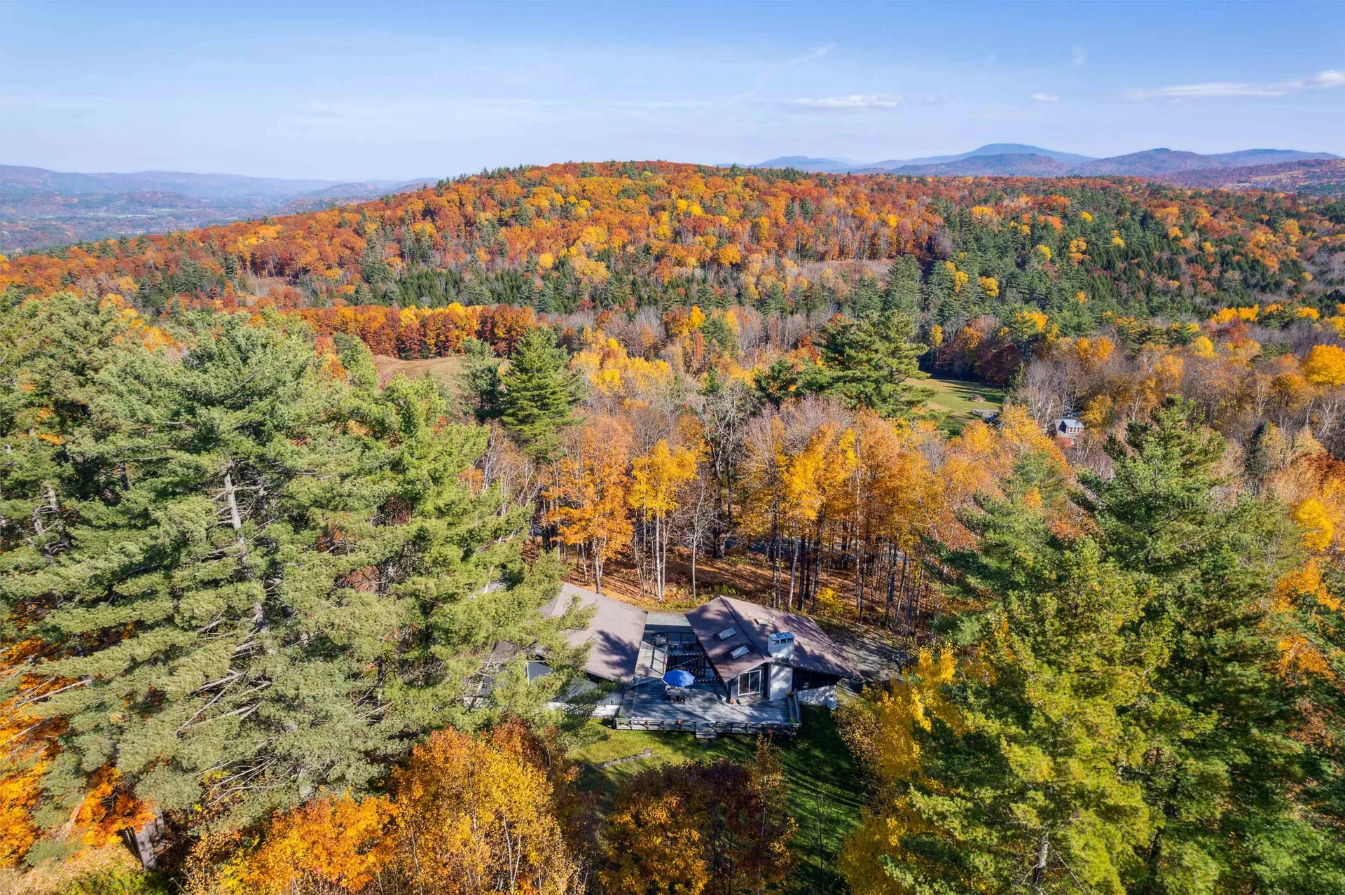 341 Dogford Road Hanover NH 03750