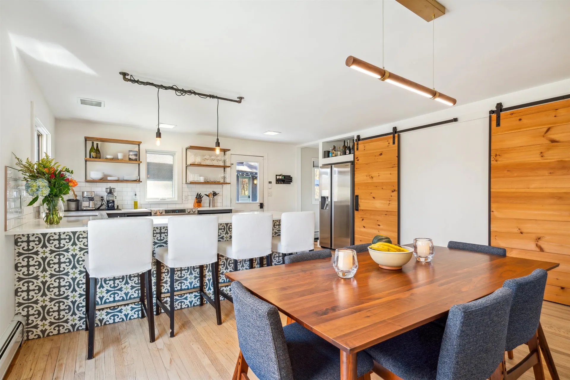 341 Dogford Road Hanover NH 03750