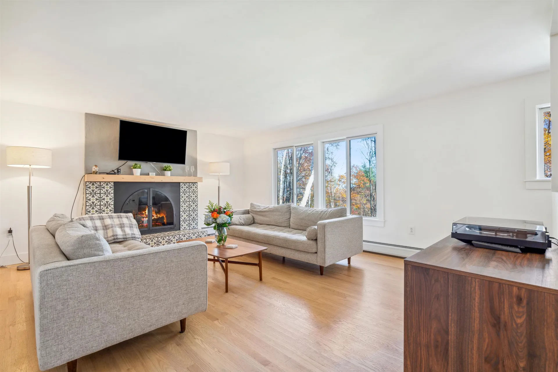 341 Dogford Road Hanover NH 03750