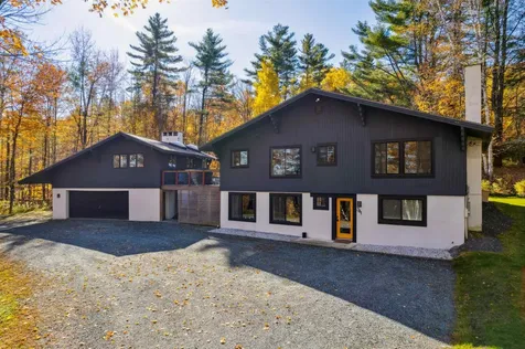 341 Dogford Road Hanover NH 03750