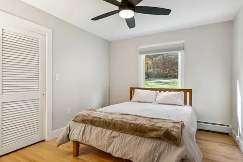 341 Dogford Road Hanover NH 03750