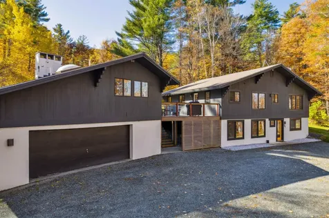 341 Dogford Road Hanover NH 03750