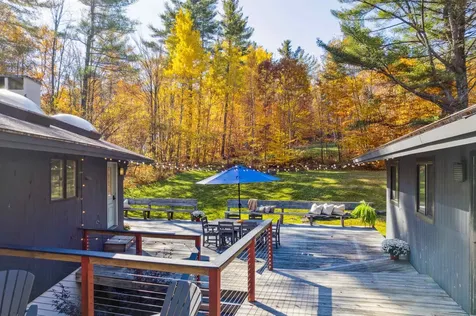 341 Dogford Road Hanover NH 03750