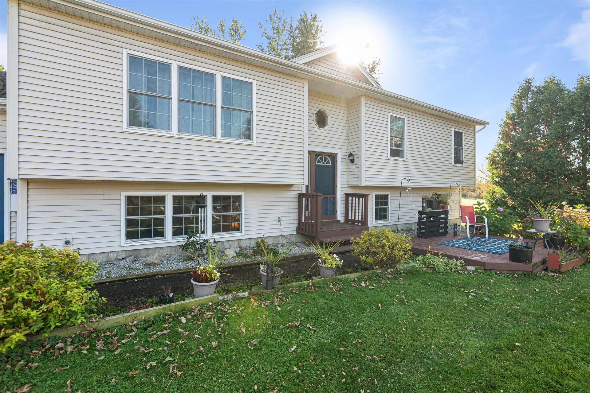 94 Whites Lane Grand Isle VT 05458