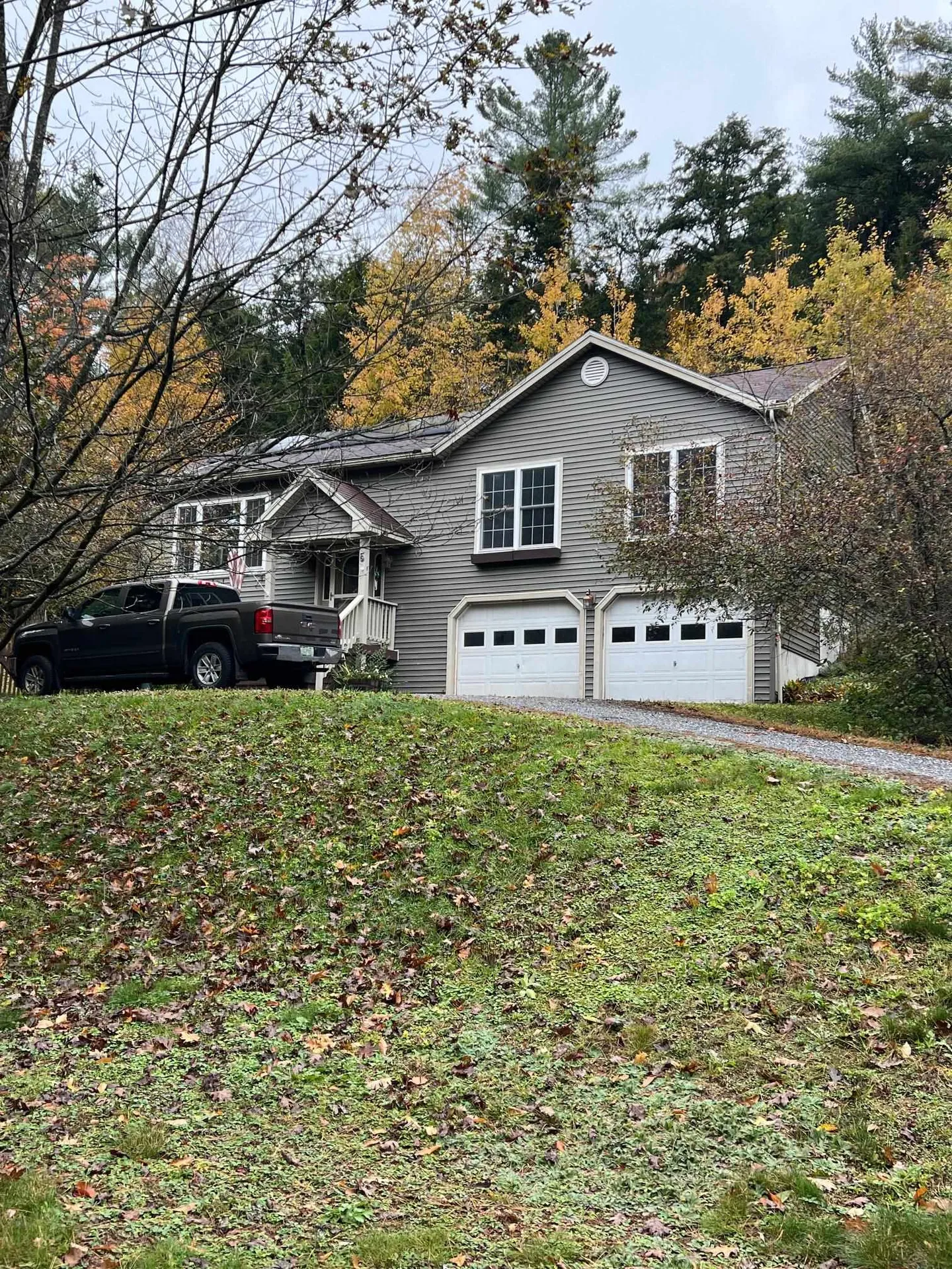 5 Marsh Hill Road Fairfax VT 05454