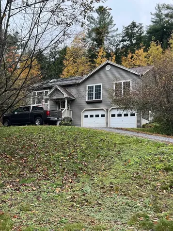 5 Marsh Hill Road Fairfax VT 05454