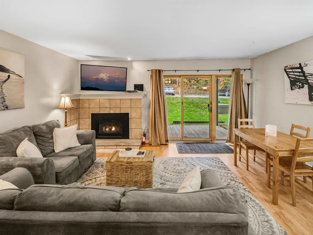 37 Gateway Court Mendon VT 05701