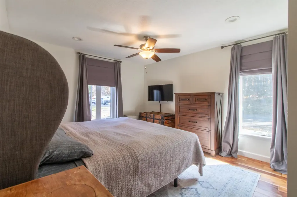 2202 Mountain Road Burke VT 05832
