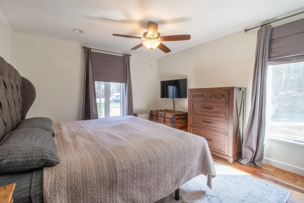 2202 Mountain Road Burke VT 05832