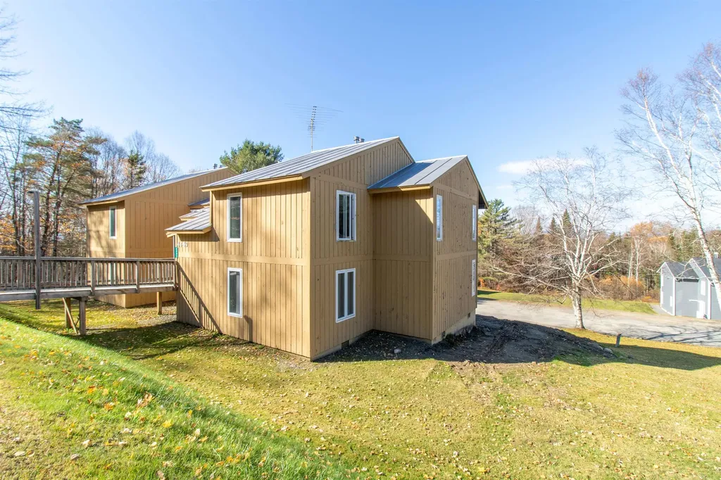 2202 Mountain Road Burke VT 05832