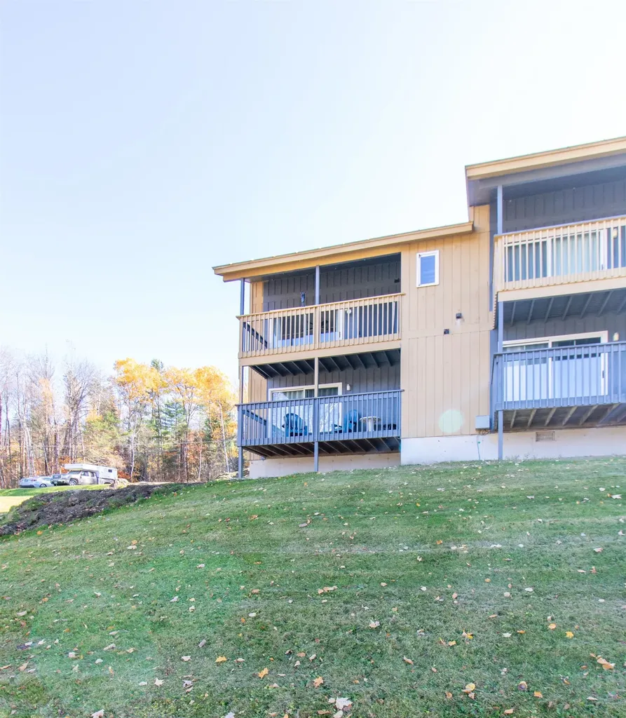 2202 Mountain Road Burke VT 05832