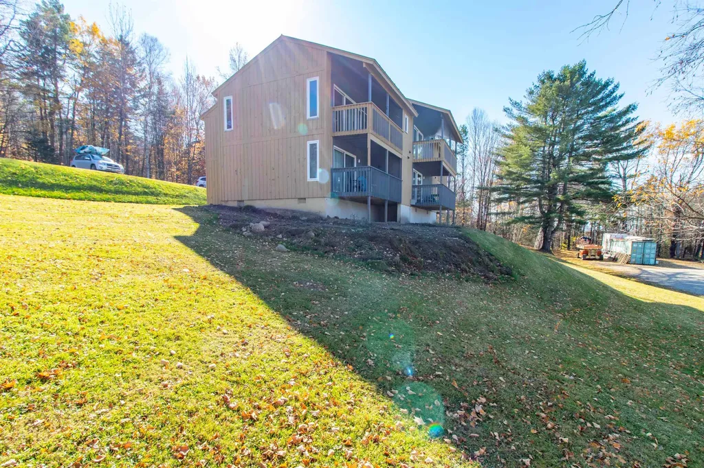 2202 Mountain Road Burke VT 05832