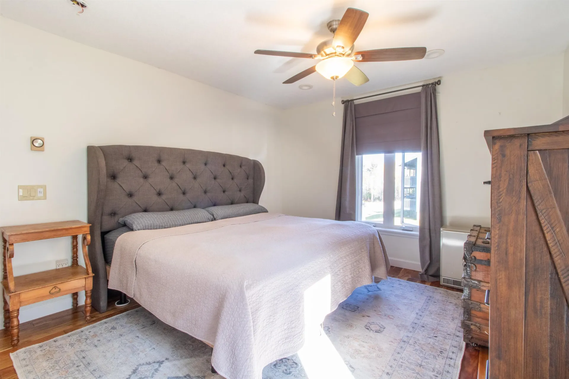 2202 Mountain Road Burke VT 05832