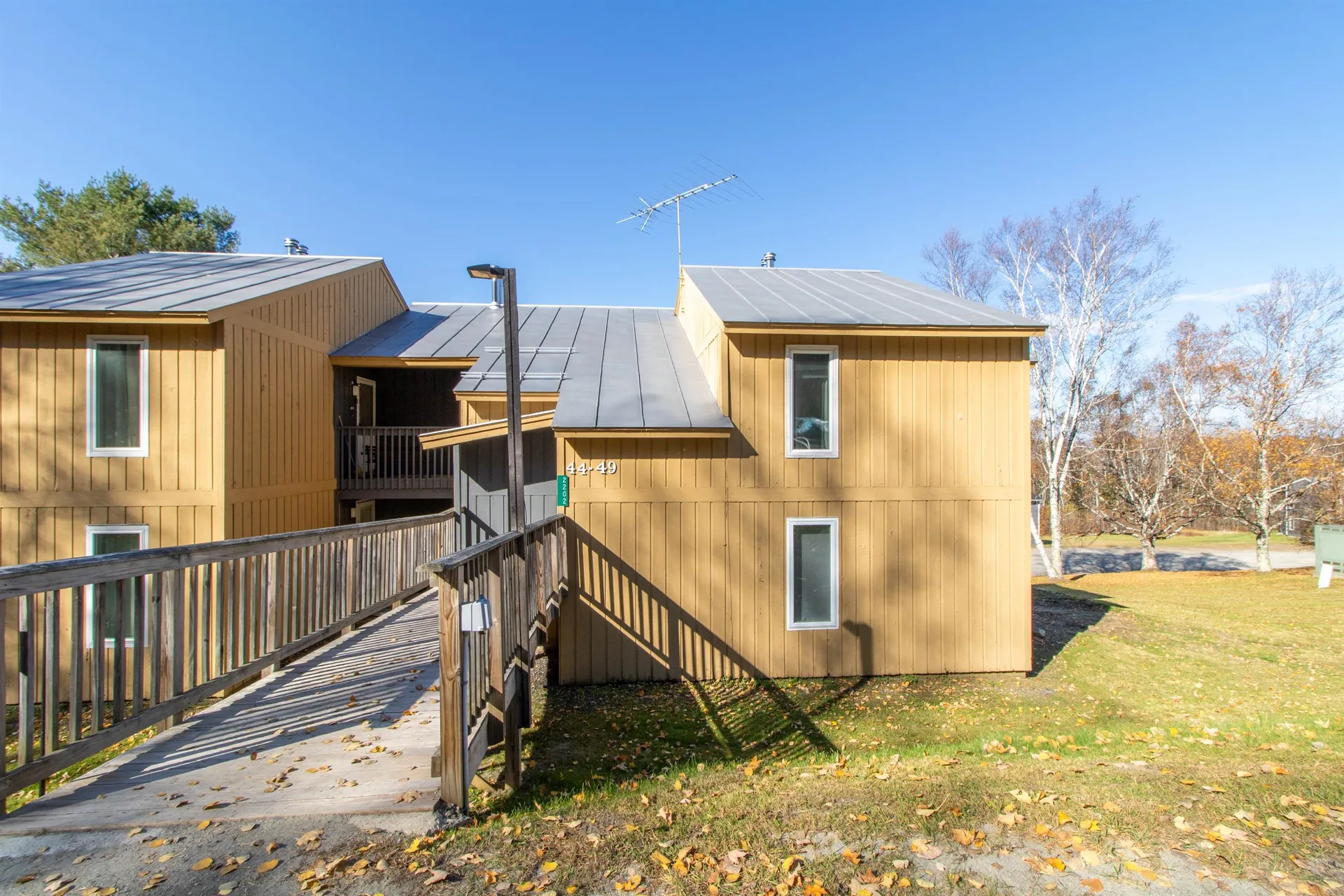 2202 Mountain Road Burke VT 05832