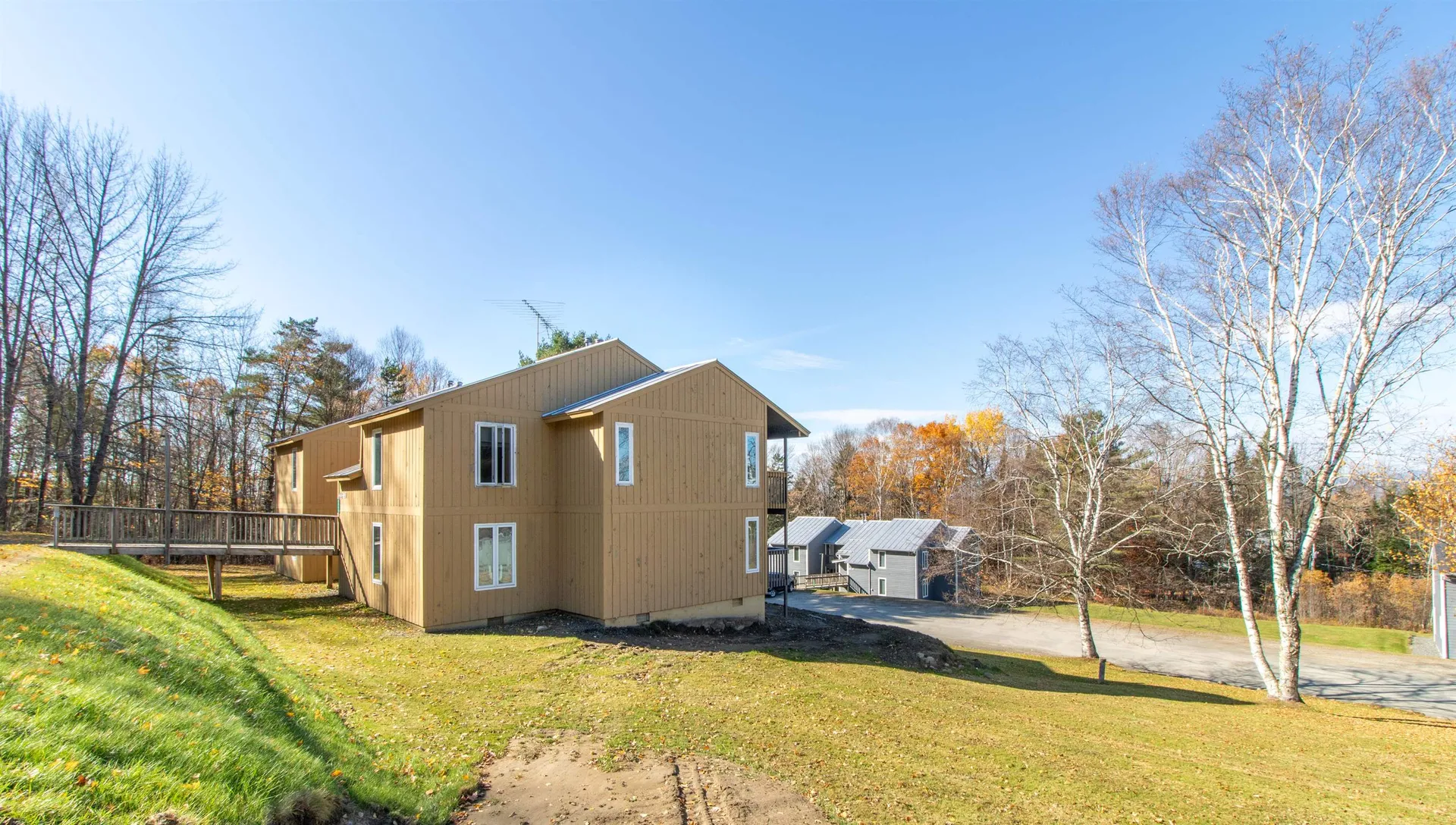 2202 Mountain Road Burke VT 05832