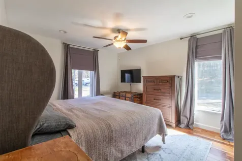 2202 Mountain Road Burke VT 05832