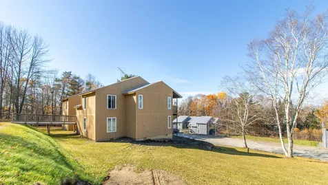 2202 Mountain Road Burke VT 05832
