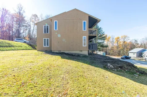 2202 Mountain Road Burke VT 05832
