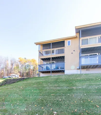 2202 Mountain Road Burke VT 05832