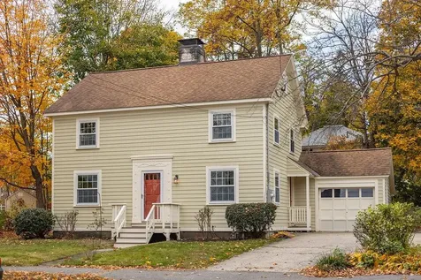 23 Rumford Street Concord NH 03301