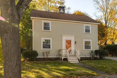 23 Rumford Street Concord NH 03301