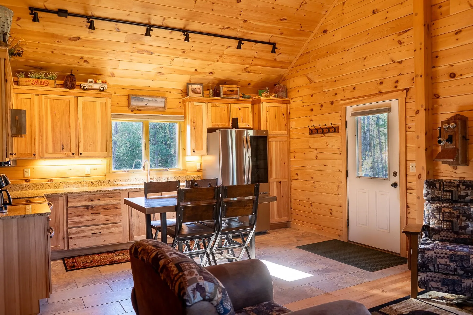 1594 Baptist Hill Road Lunenburg VT 05906