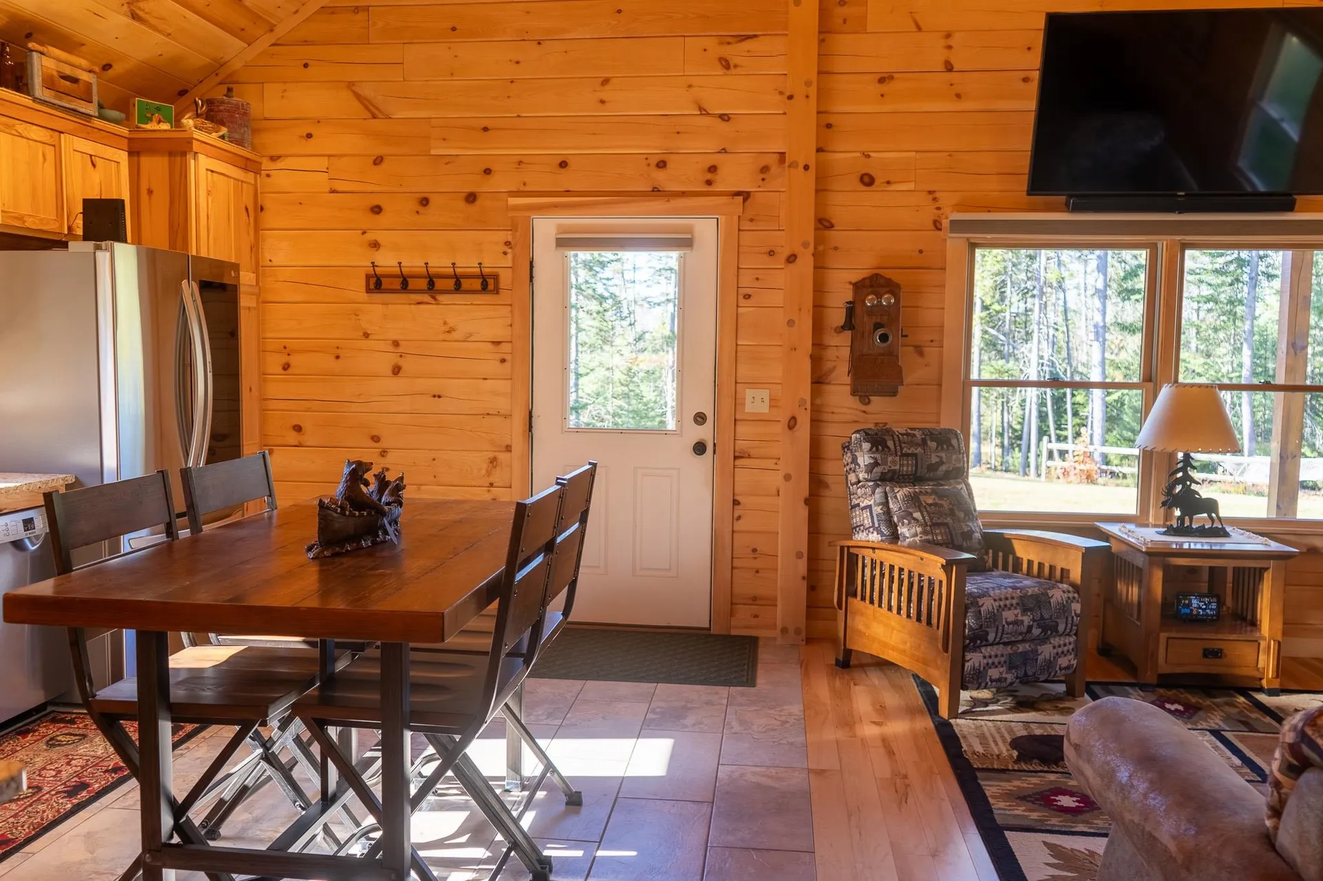 1594 Baptist Hill Road Lunenburg VT 05906