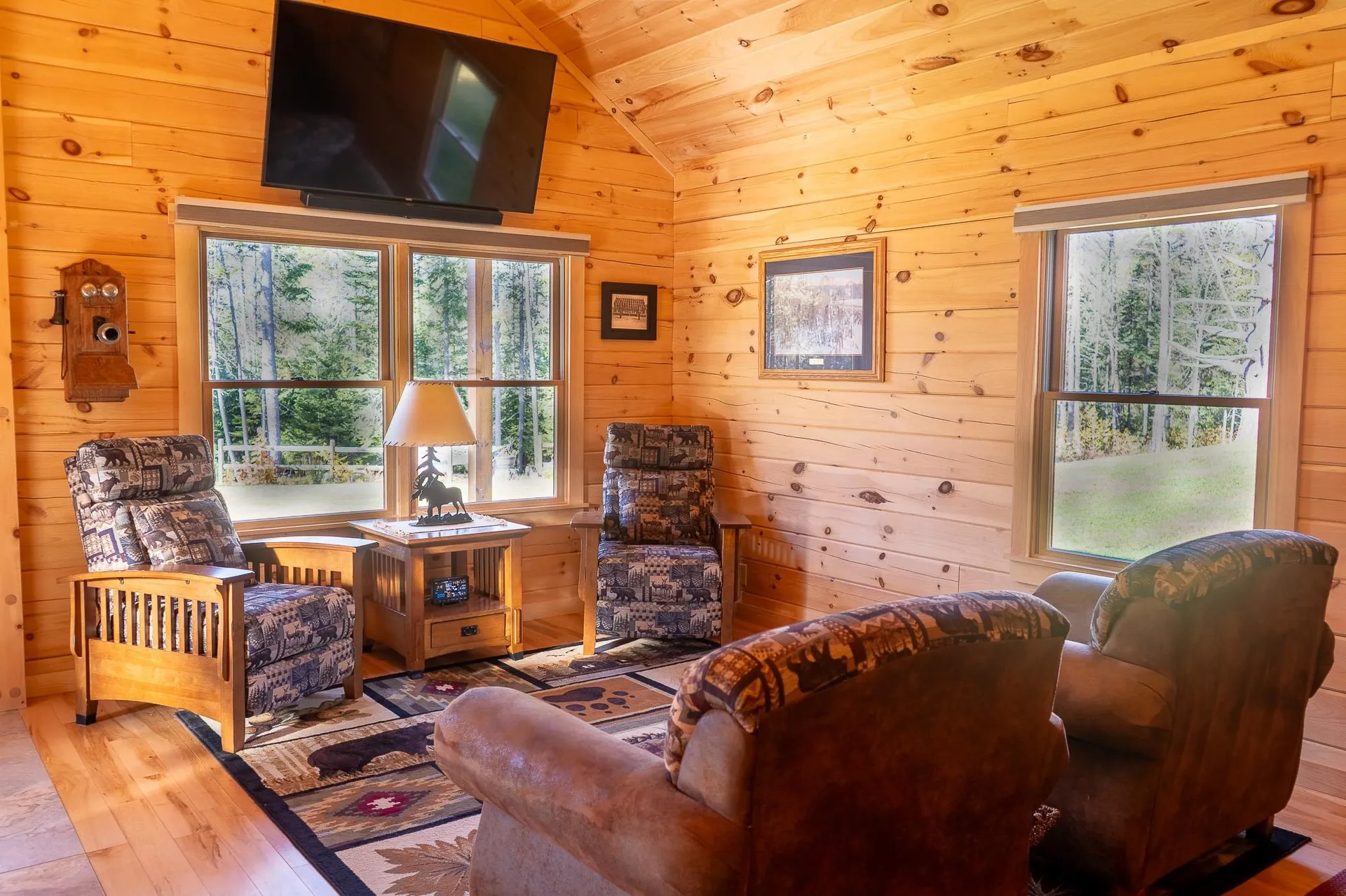 1594 Baptist Hill Road Lunenburg VT 05906