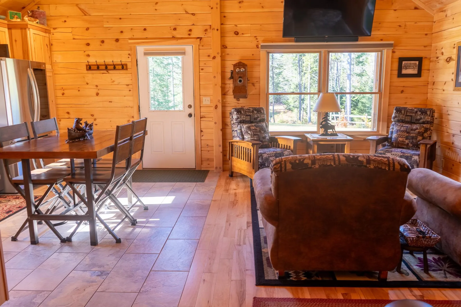 1594 Baptist Hill Road Lunenburg VT 05906