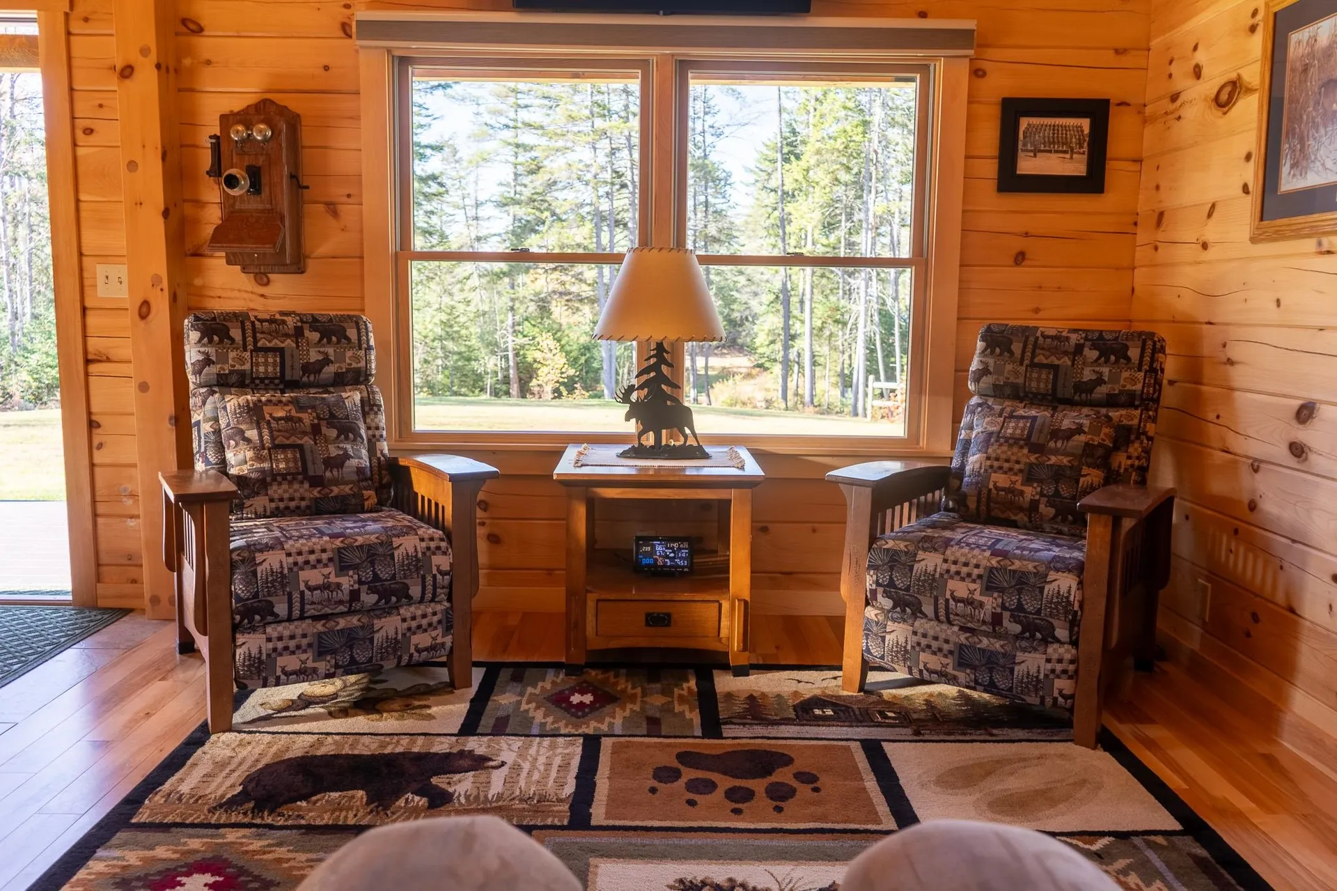 1594 Baptist Hill Road Lunenburg VT 05906