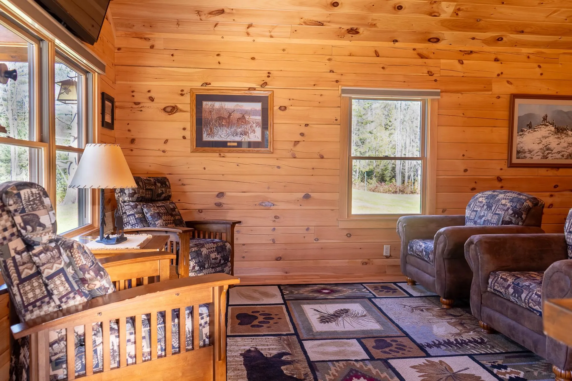 1594 Baptist Hill Road Lunenburg VT 05906