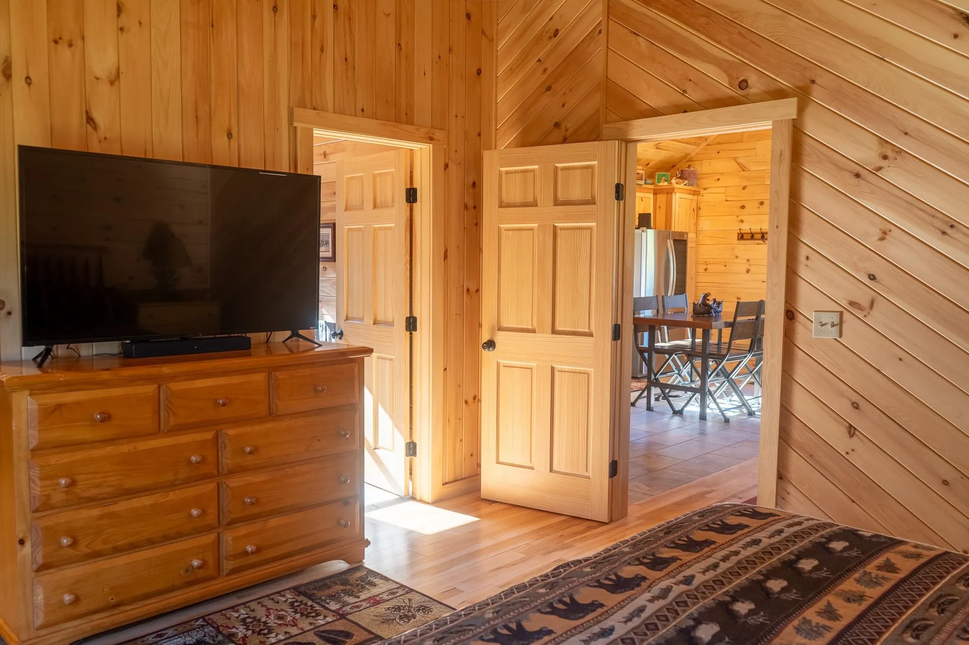 1594 Baptist Hill Road Lunenburg VT 05906