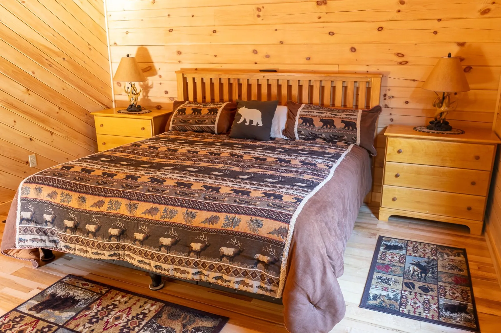 1594 Baptist Hill Road Lunenburg VT 05906