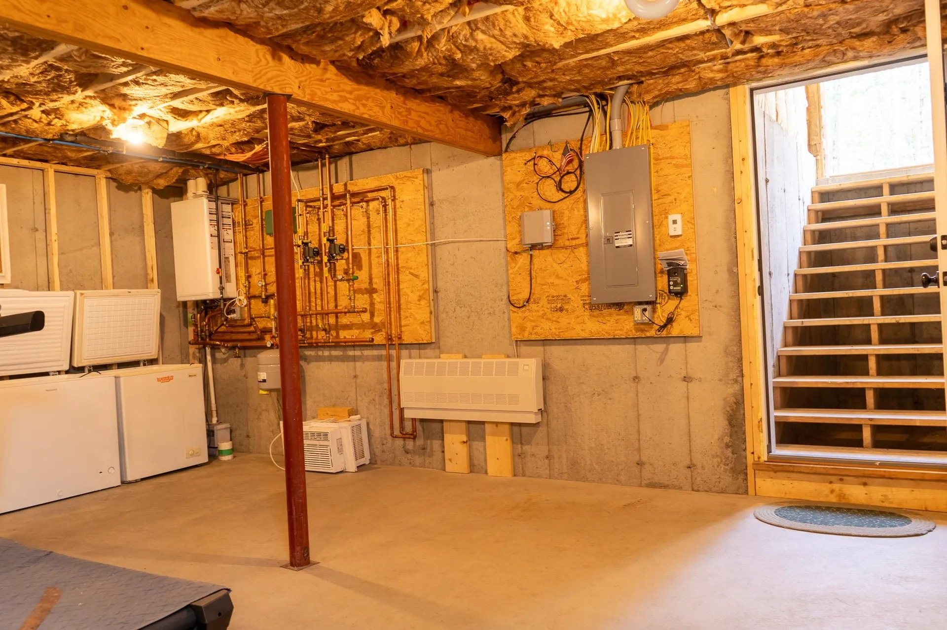 1594 Baptist Hill Road Lunenburg VT 05906