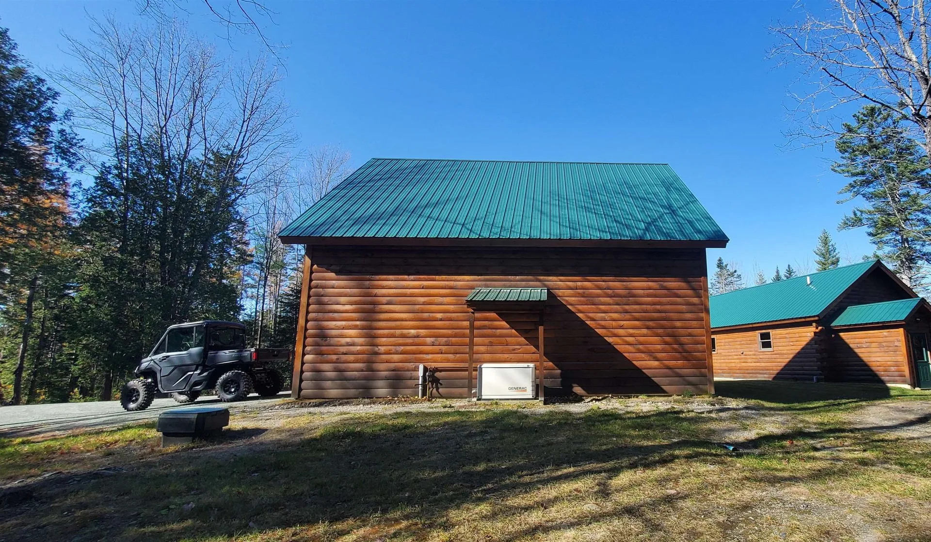 1594 Baptist Hill Road Lunenburg VT 05906