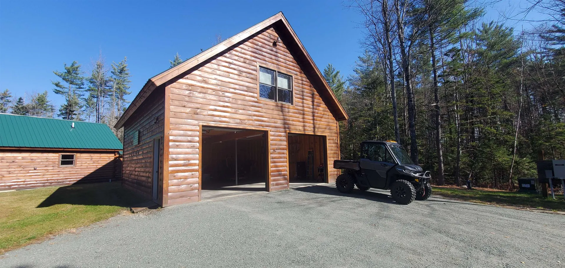 1594 Baptist Hill Road Lunenburg VT 05906