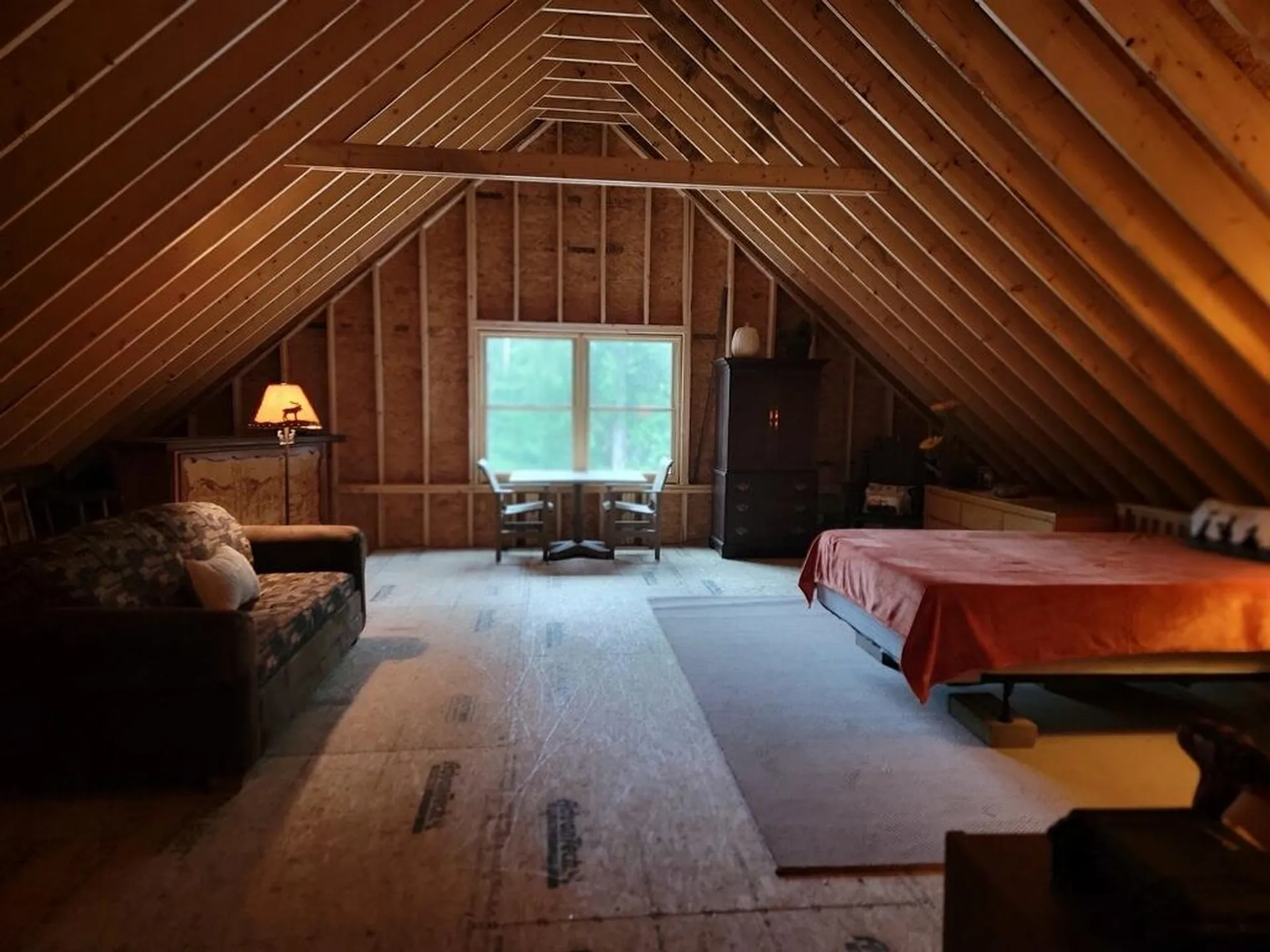 1594 Baptist Hill Road Lunenburg VT 05906