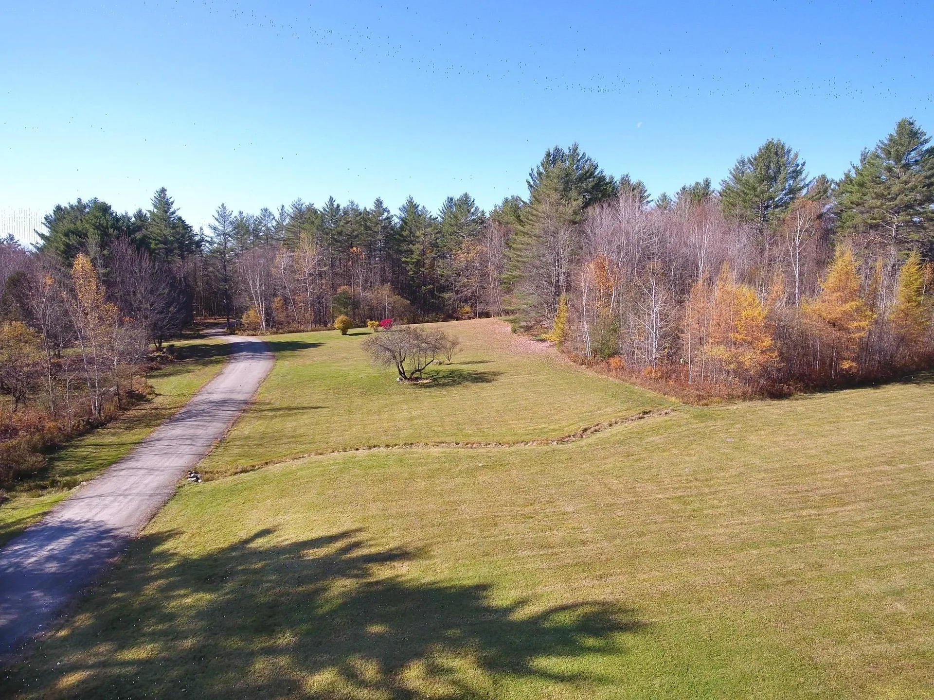 1594 Baptist Hill Road Lunenburg VT 05906