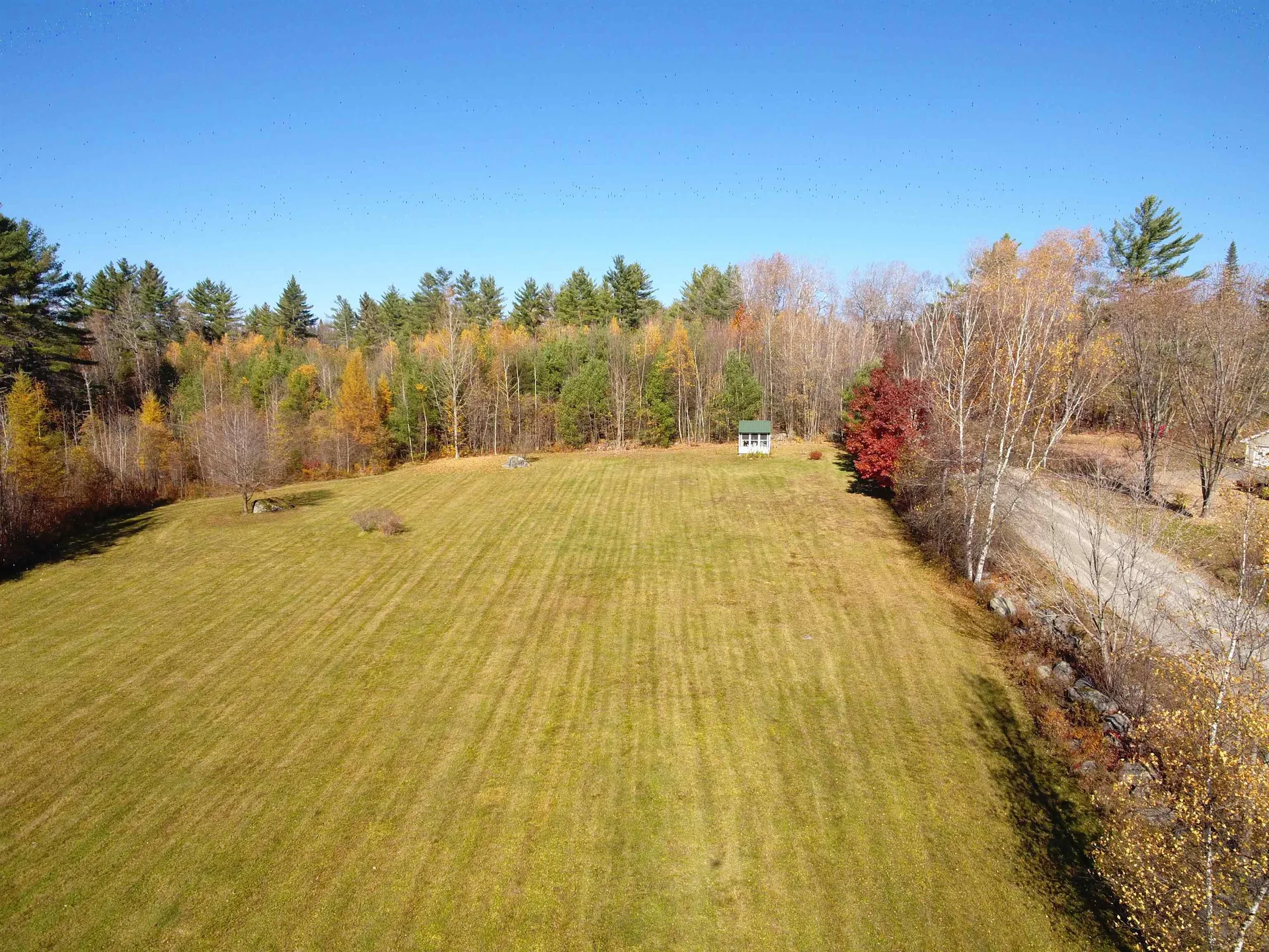 1594 Baptist Hill Road Lunenburg VT 05906