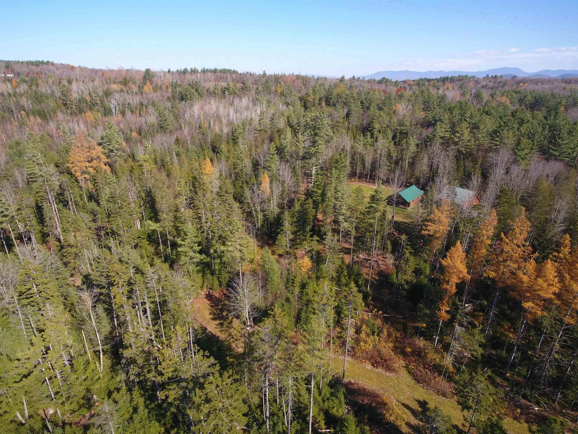 1594 Baptist Hill Road Lunenburg VT 05906