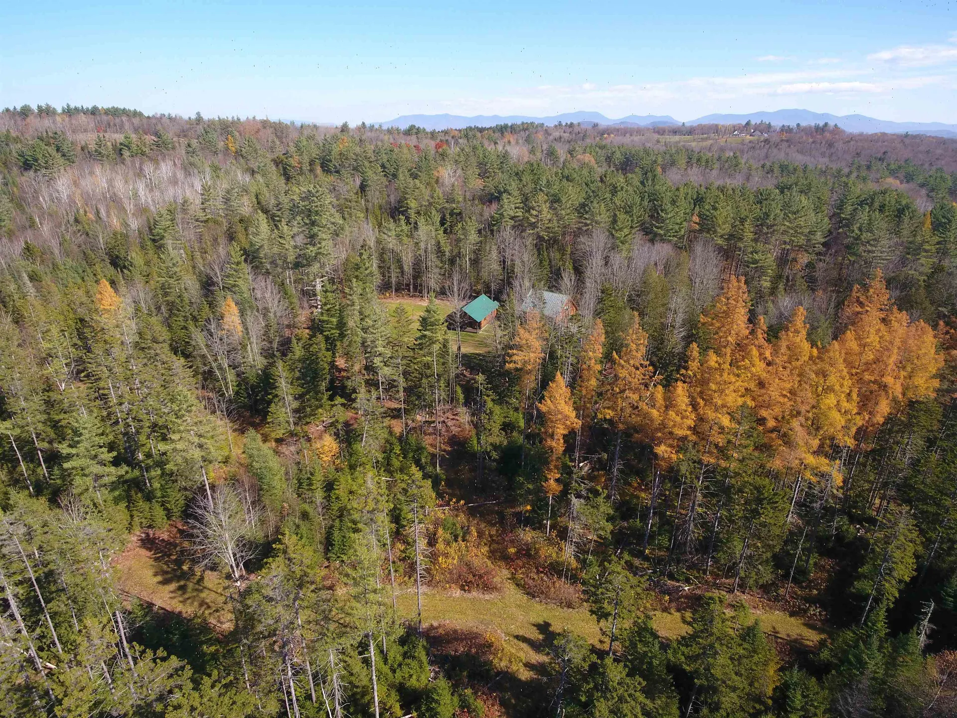 1594 Baptist Hill Road Lunenburg VT 05906