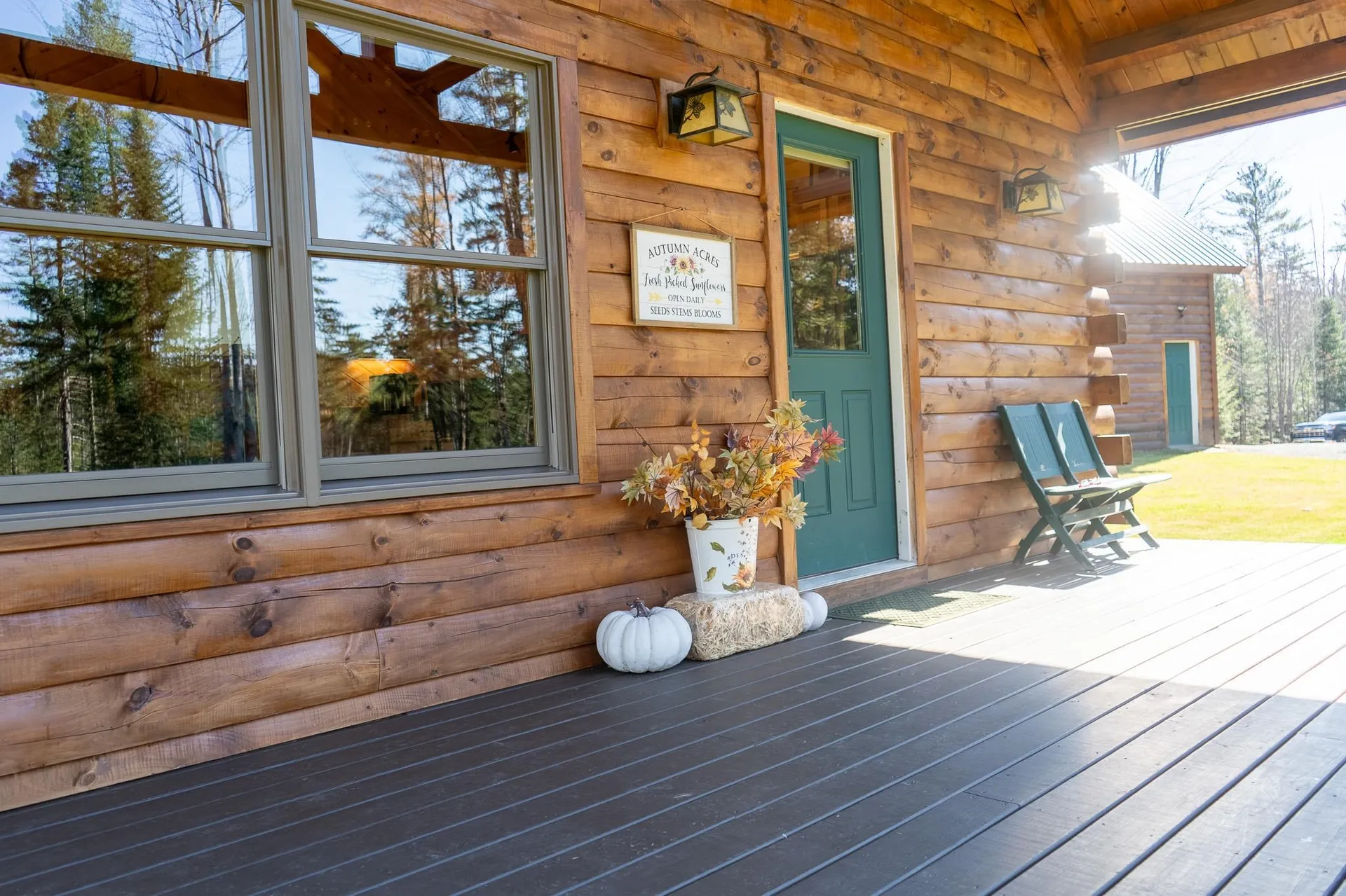 1594 Baptist Hill Road Lunenburg VT 05906