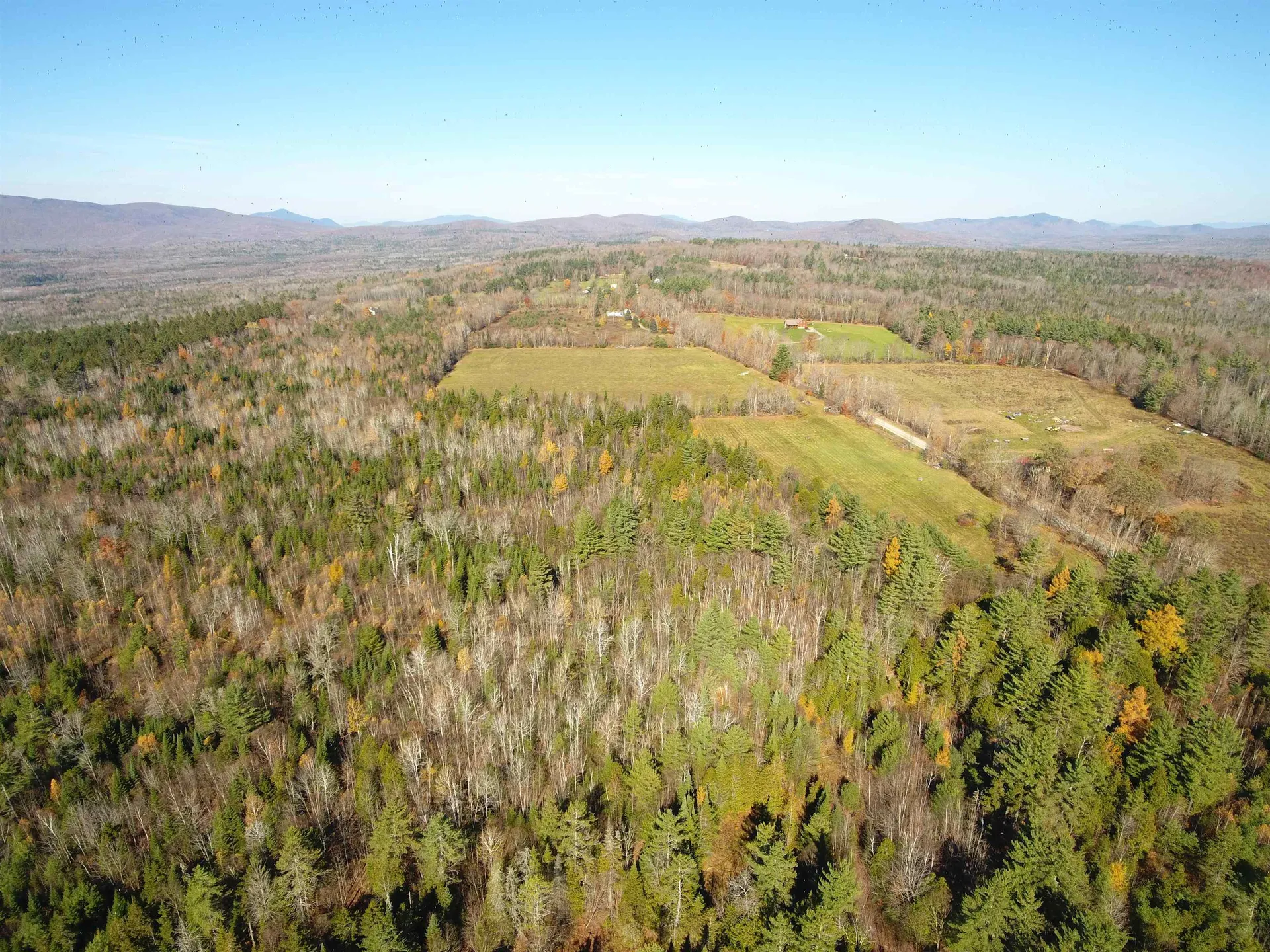 1594 Baptist Hill Road Lunenburg VT 05906