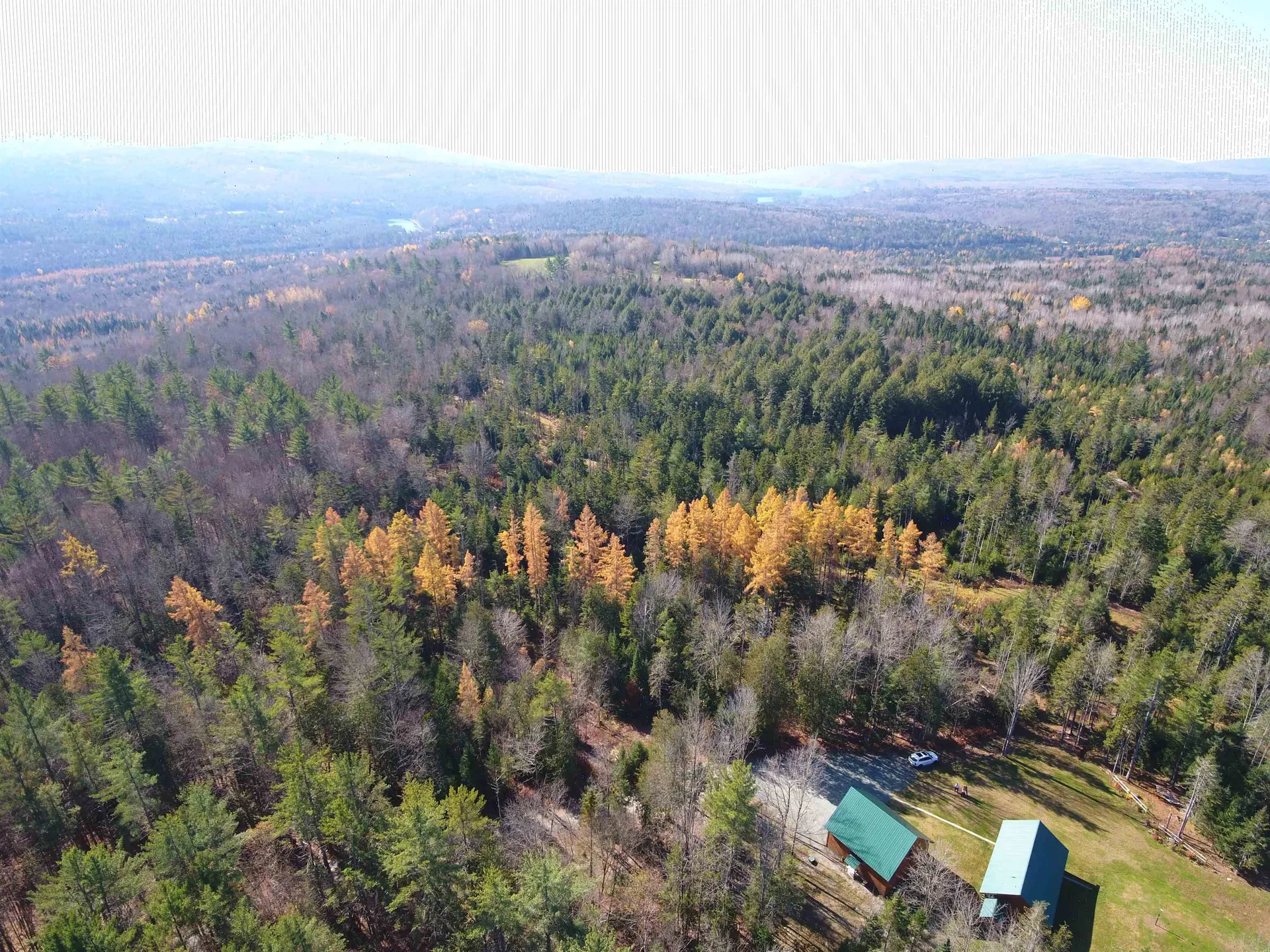 1594 Baptist Hill Road Lunenburg VT 05906