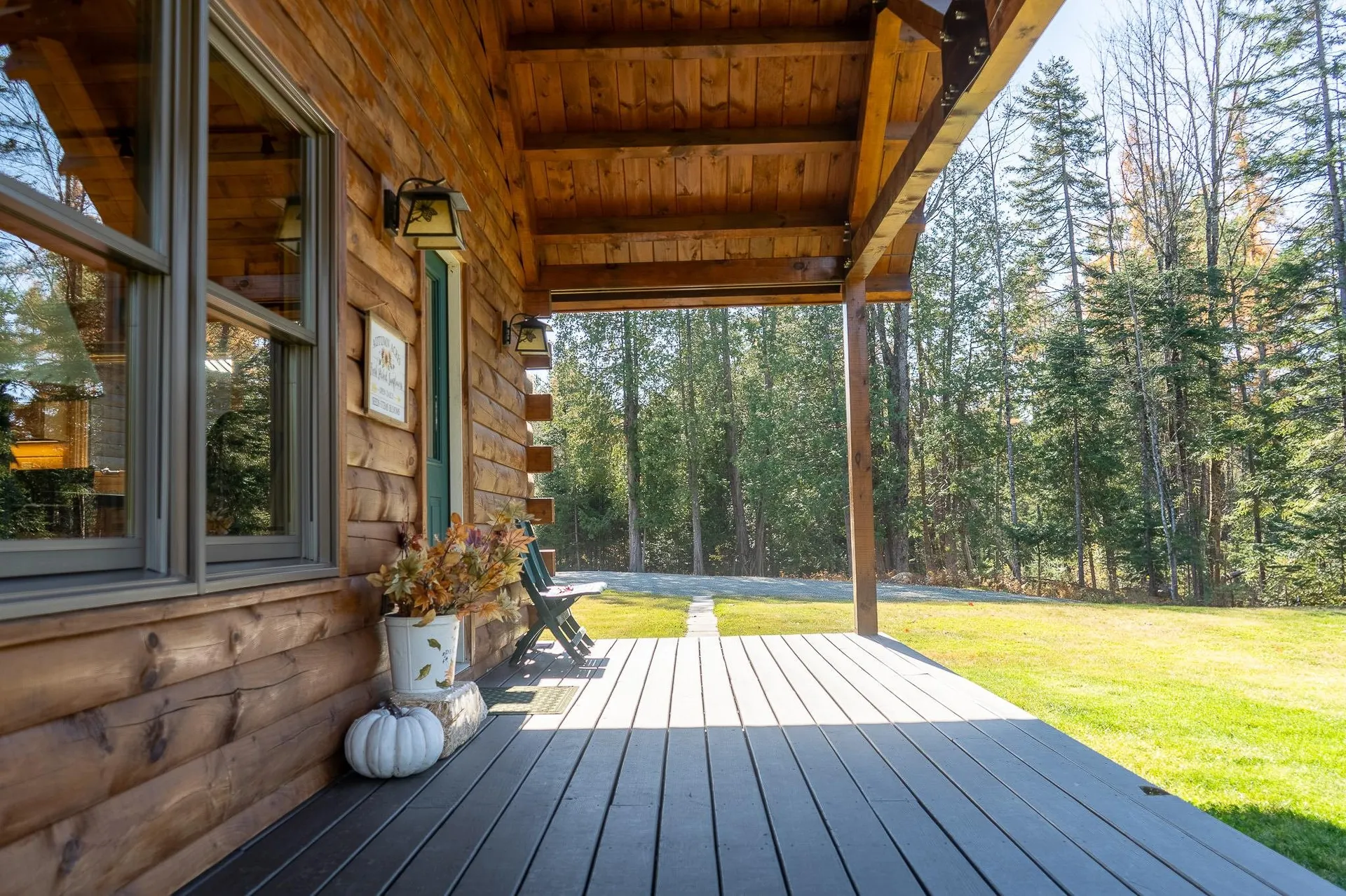 1594 Baptist Hill Road Lunenburg VT 05906