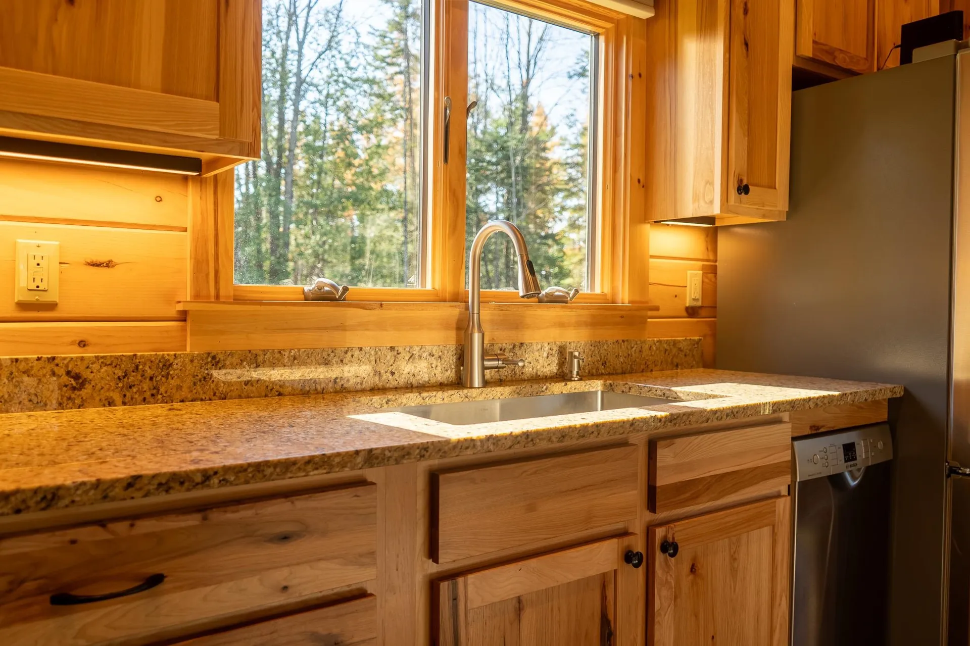 1594 Baptist Hill Road Lunenburg VT 05906