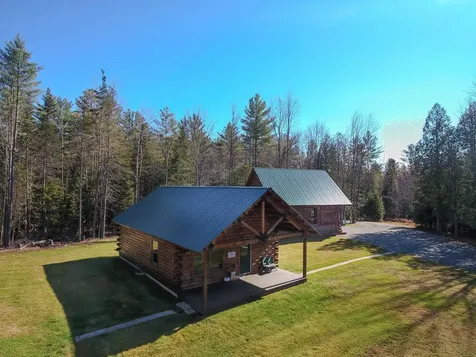1594 Baptist Hill Road Lunenburg VT 05906
