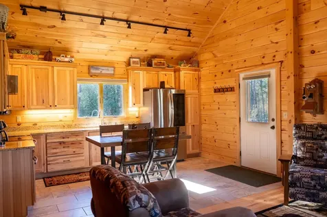 1594 Baptist Hill Road Lunenburg VT 05906